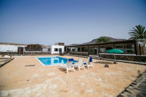 Villa Numama